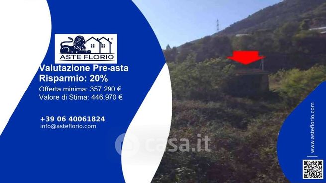 Terreno edificabile in residenziale in Strada Provinciale 59