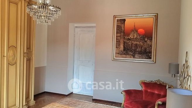 Appartamento in residenziale in Via Milano 92