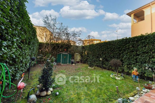 Appartamento in residenziale in Via Adda 8