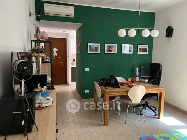 Appartamento in residenziale in Via Egadi 4