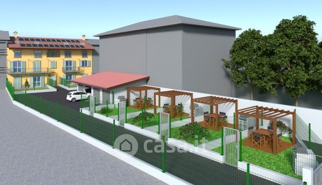 Appartamento in residenziale in Via Chiaverano