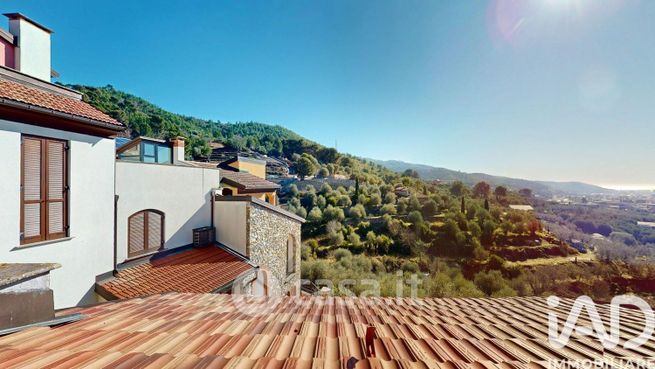 Appartamento in residenziale in LocalitÃ  Costa 14
