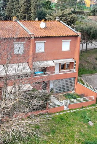 Appartamento in residenziale in Via Vecchia Aretina 34