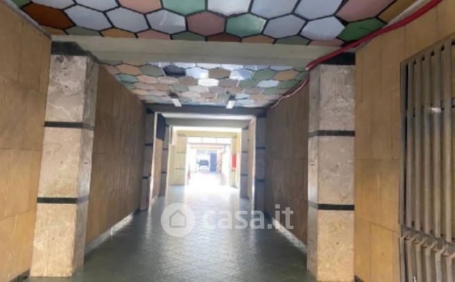 Appartamento in residenziale in Via Teatro 133
