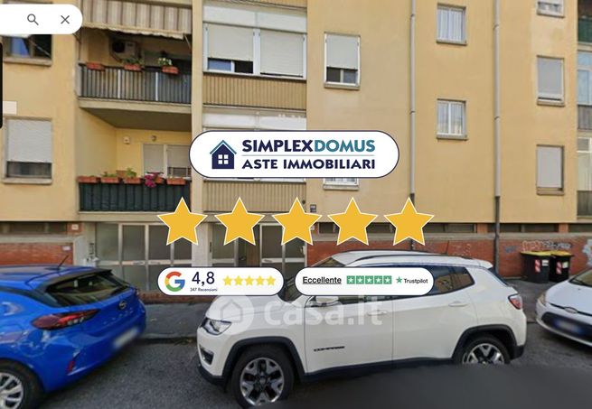 Appartamento in residenziale in Via Toscana
