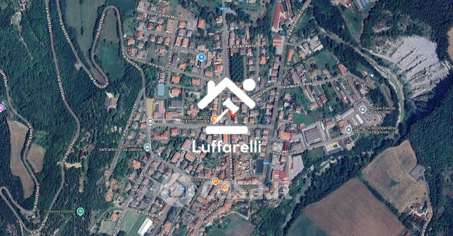 Appartamento in residenziale in Via IV Novembre 29