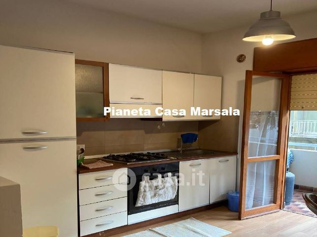 Appartamento in residenziale in Via del Fante