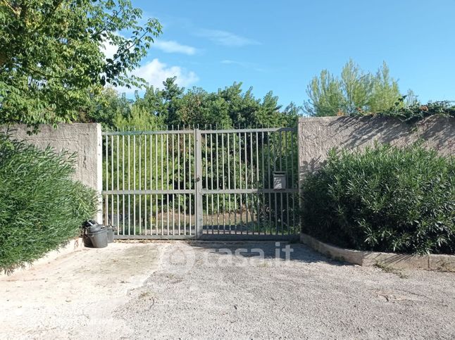 Terreno agricolo in commerciale in Via Carlo del Prete