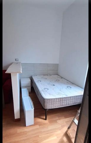 Appartamento in residenziale in Via Francesco Marconi