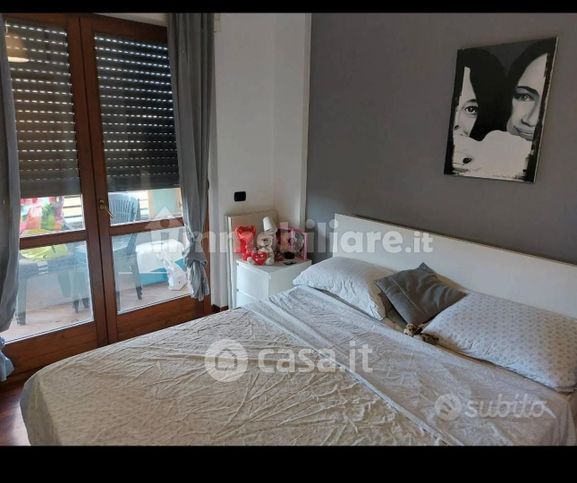 Appartamento in residenziale in Via DELLE PLEIADI