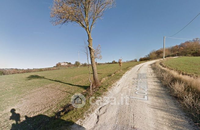 Terreno edificabile in residenziale in LocalitÃ  Ficareto