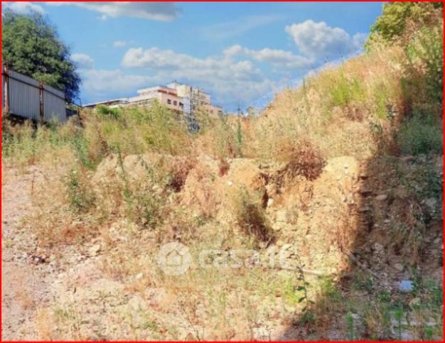 Terreno edificabile in residenziale in Via Mario Angeloni