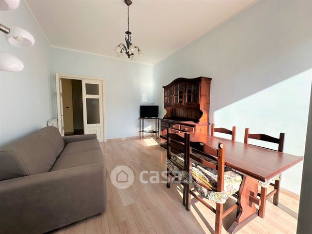 Appartamento in residenziale in Piazzale Piemonte