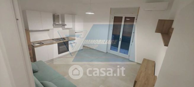 Appartamento in residenziale in Viale Tica