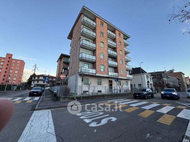 Appartamento in residenziale in Via Don Minzoni 18