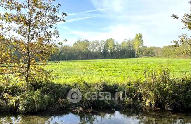 Terreno agricolo in commerciale in Via Garibaldini