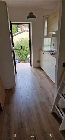 Appartamento in residenziale in Via Pusiano 24