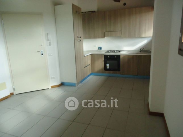 Appartamento in residenziale in Via Fornace Braccini