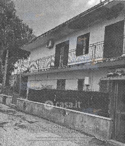 Appartamento in residenziale in Via San Vito 110