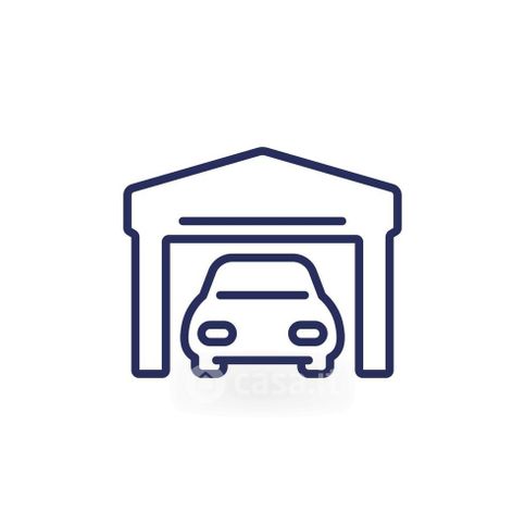 Box/posto auto in residenziale in Via Giacomo Tosi 3
