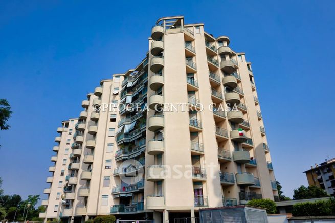 Appartamento in residenziale in Via Walter Tobagi 24