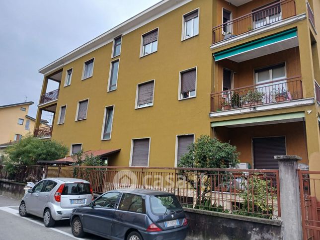 Appartamento in residenziale in 