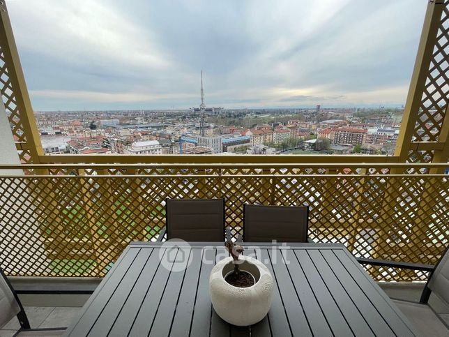 Appartamento in residenziale in Via Guglielmo Silva
