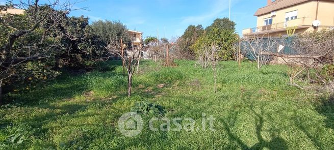 Terreno edificabile in residenziale in Via Giandomenico Bertoli 27