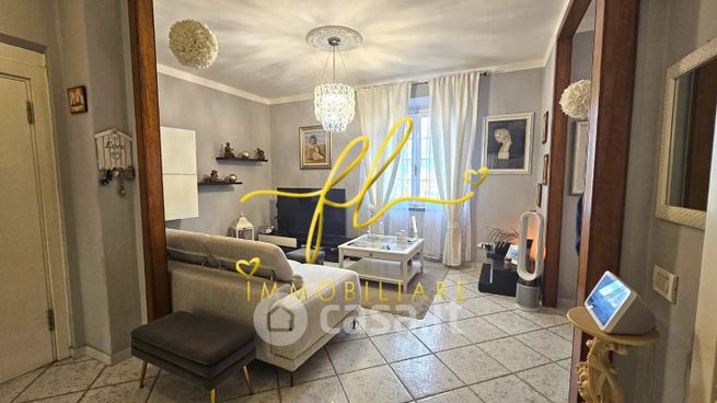 Appartamento in residenziale in Via Giordano Bruno 16
