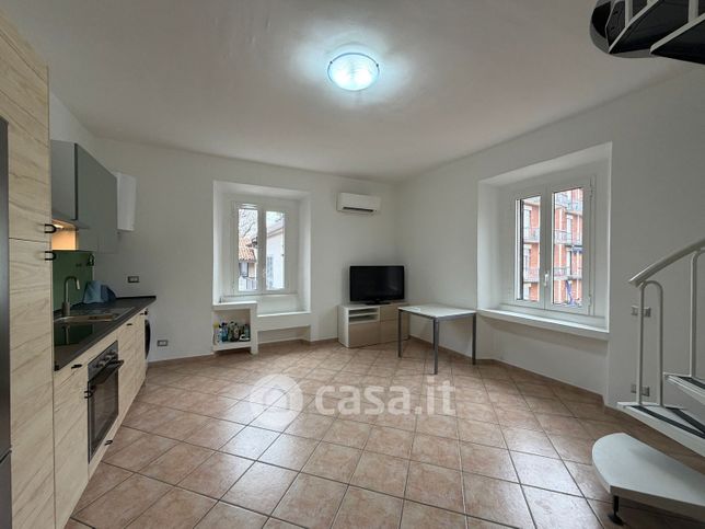 Appartamento in residenziale in Via G. Donizetti 34