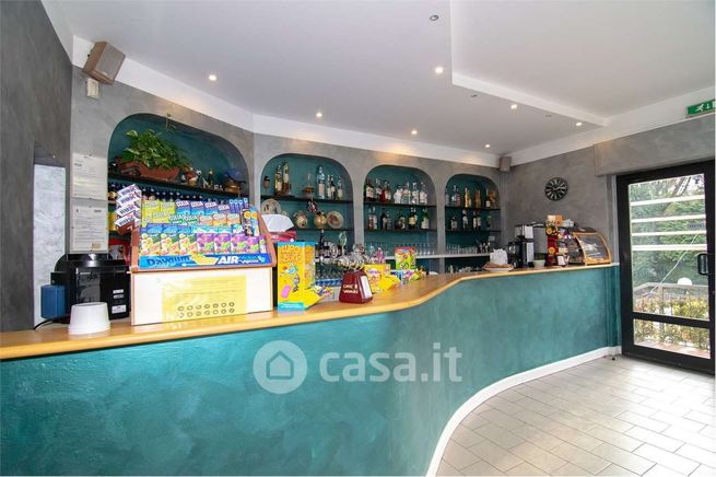 Attivitã /licenza (con o senza mura) in commerciale in Via Manzoni 78