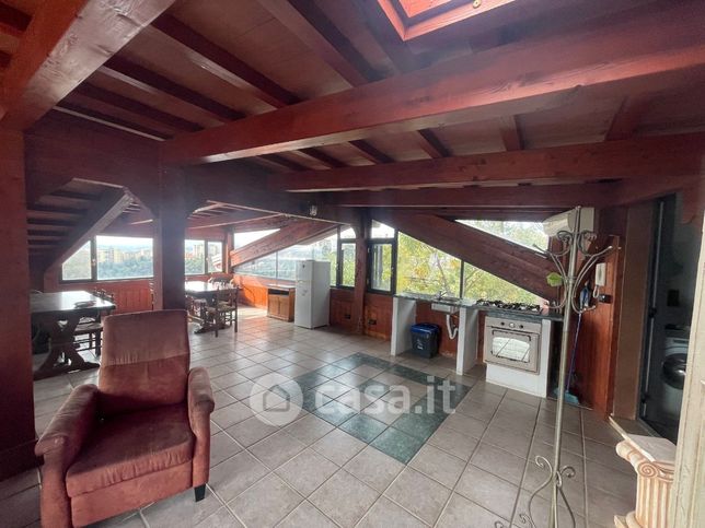 Appartamento in residenziale in 