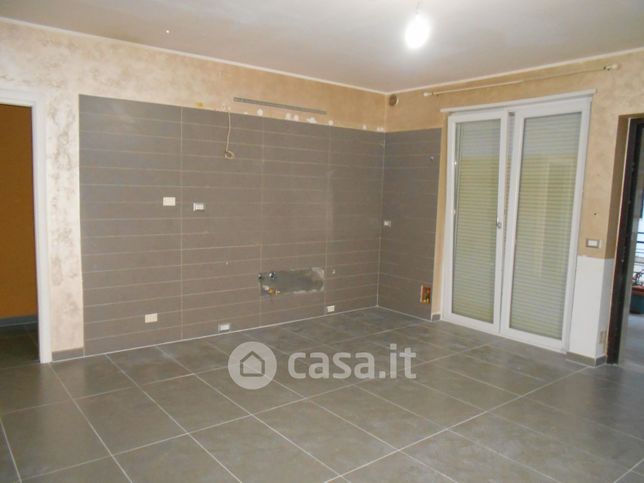 Appartamento in residenziale in Viale Castellana