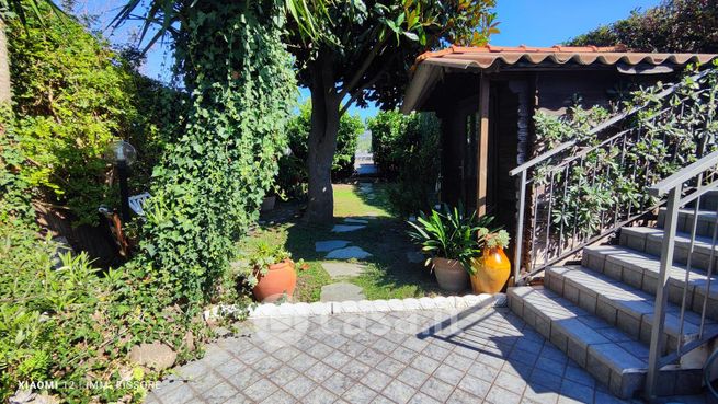 Appartamento in residenziale in Regione Molino
