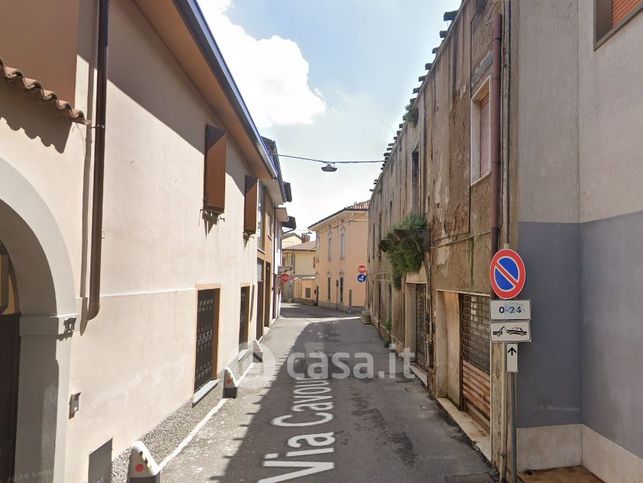 Appartamento in residenziale in Via Cavour 29