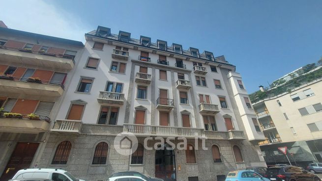 Appartamento in residenziale in Via Spalato