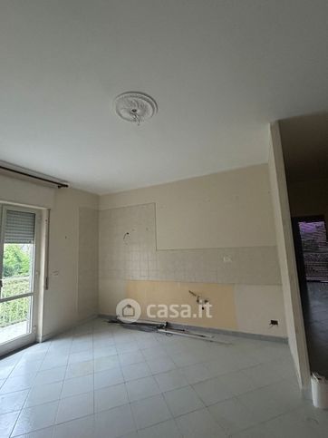 Appartamento in residenziale in Via Eugenio Montale