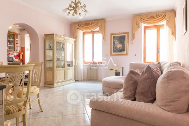 Appartamento in residenziale in Via Patrizi 9