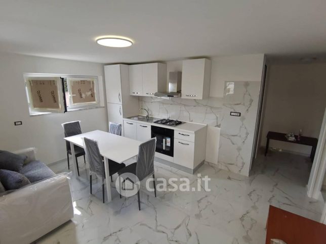 Appartamento in residenziale in Scorciatoia Calvario