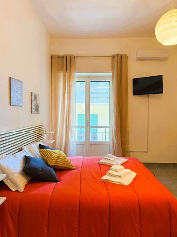 Appartamento in residenziale in Via Angelo Andrea Zottoli