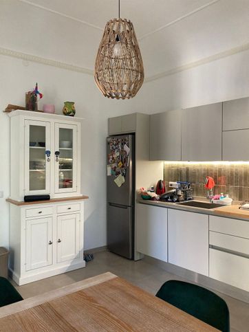 Appartamento in residenziale in Via Giuseppe Mazzini 4