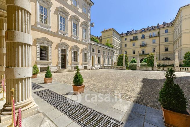Appartamento in residenziale in Via Gianbattista Bogino