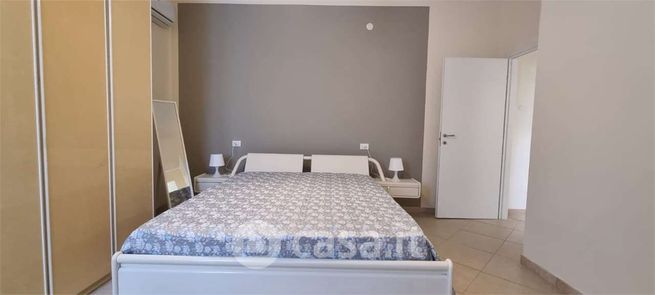 Appartamento in residenziale in Via Litoranea