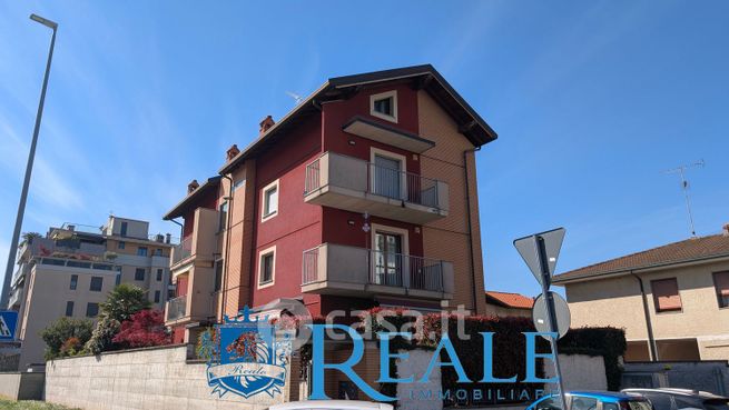 Appartamento in residenziale in Via San Girolamo Emiliani