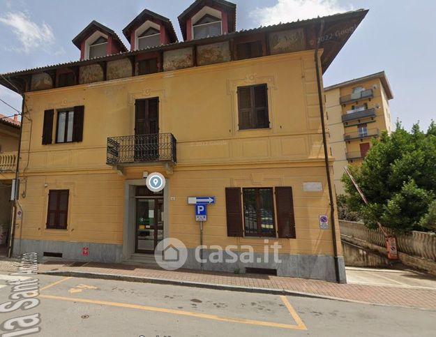 Box/posto auto in residenziale in Via Sant' Antonio