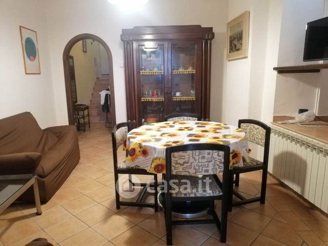 Appartamento in residenziale in