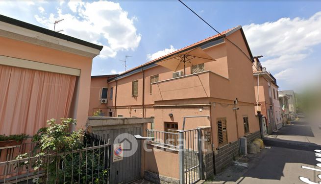 Appartamento in residenziale in Via Monfalcone 27