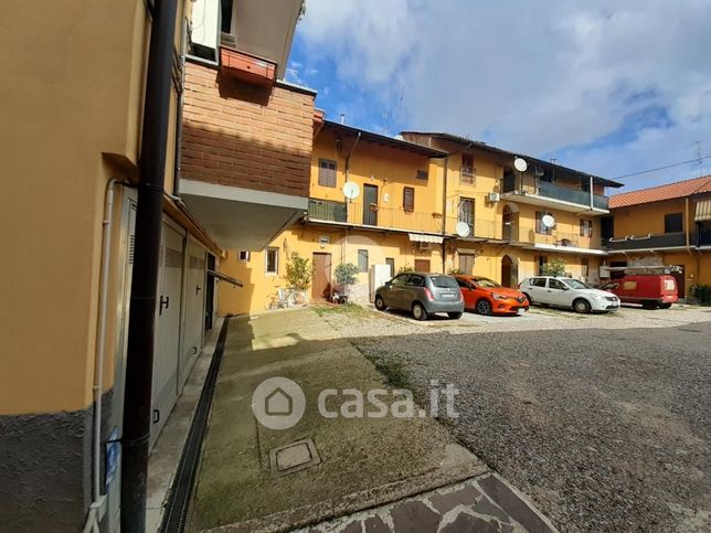 Appartamento in residenziale in Vicolo Cantone 8