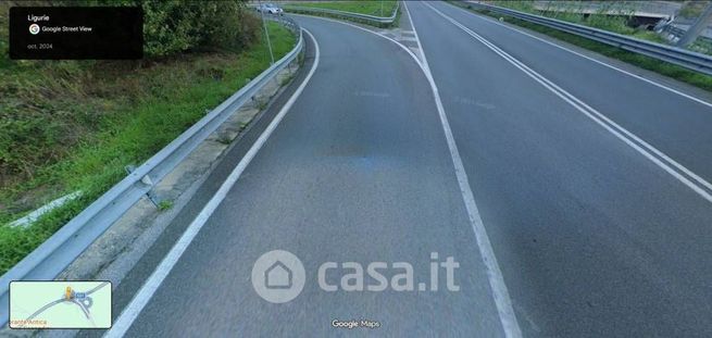 Capannone in commerciale in Variante Aurelia