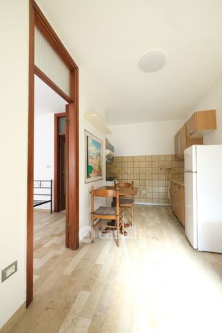 Appartamento in residenziale in 
